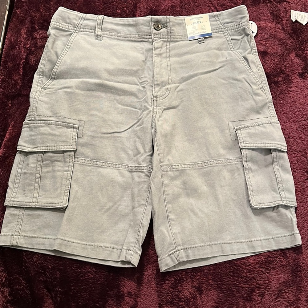 Boys Cargo Short